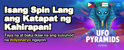 Experience the Best Casino Thrill banner