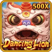 Dancing Lion