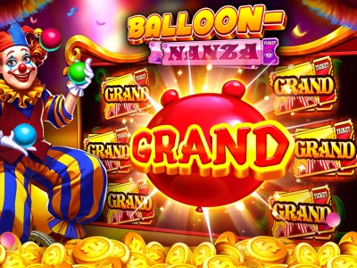 JL98 Casino App Interface